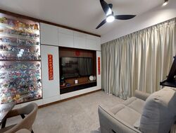The Navian (D17), Apartment #357641911